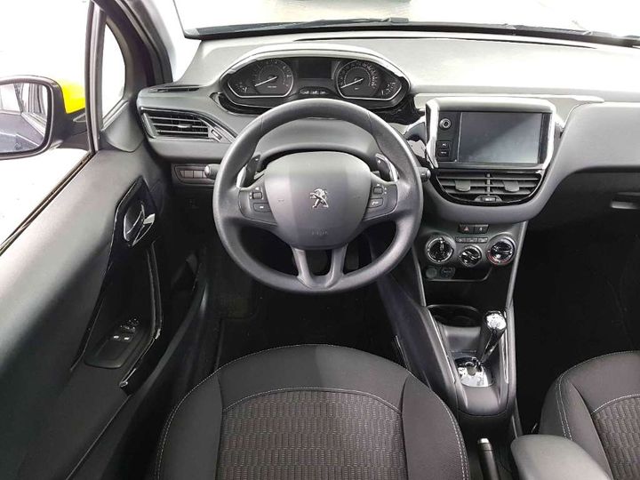 Photo 7 VIN: VF3CCHMZ6JT022284 - PEUGEOT 208 