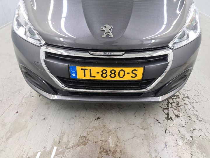 Photo 11 VIN: VF3CCHMZ6JT022335 - PEUGEOT 208 