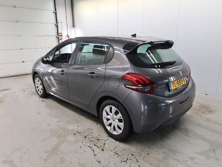 Photo 3 VIN: VF3CCHMZ6JT022335 - PEUGEOT 208 