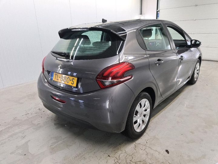 Photo 4 VIN: VF3CCHMZ6JT022335 - PEUGEOT 208 