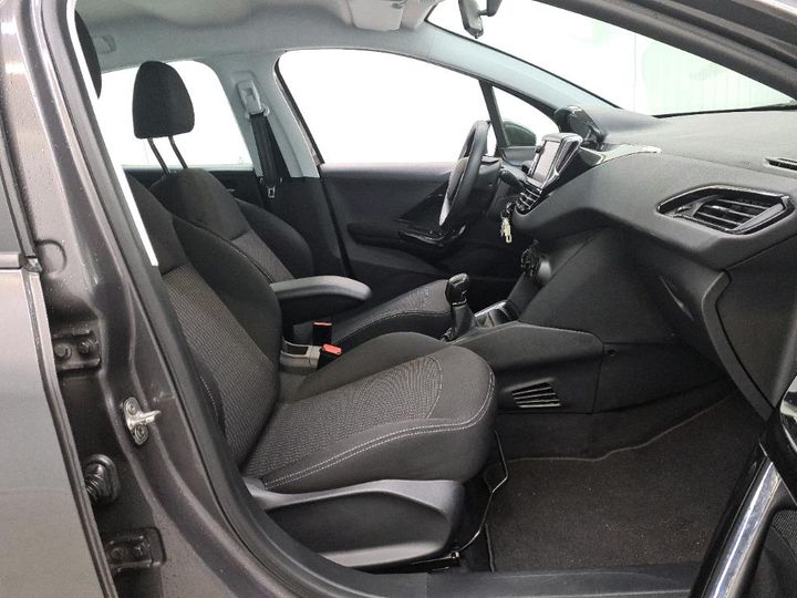 Photo 5 VIN: VF3CCHMZ6JT022335 - PEUGEOT 208 