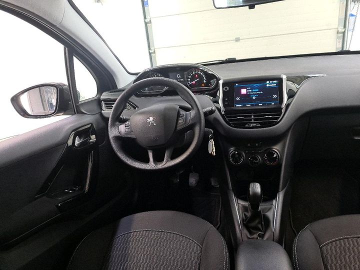 Photo 6 VIN: VF3CCHMZ6JT022335 - PEUGEOT 208 