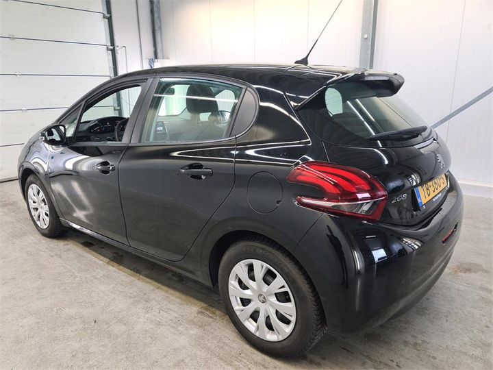 Photo 3 VIN: VF3CCHMZ6JT023900 - PEUGEOT 208 