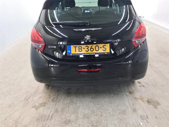 Photo 34 VIN: VF3CCHMZ6JT023900 - PEUGEOT 208 