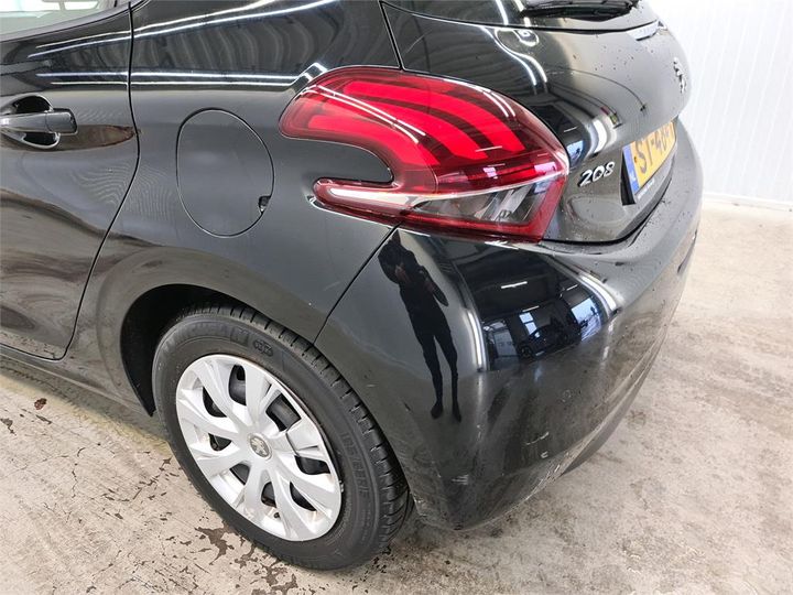 Photo 20 VIN: VF3CCHMZ6JT025820 - PEUGEOT 208 