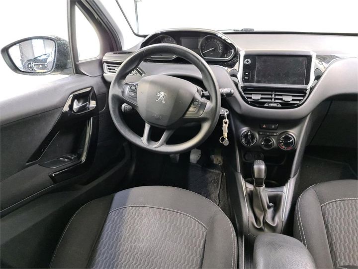 Photo 6 VIN: VF3CCHMZ6JT025820 - PEUGEOT 208 