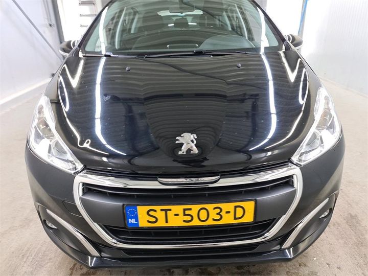 Photo 11 VIN: VF3CCHMZ6JT025842 - PEUGEOT 208 