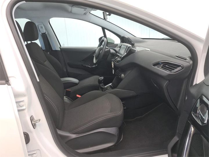 Photo 5 VIN: VF3CCHMZ6JT025846 - PEUGEOT 208 