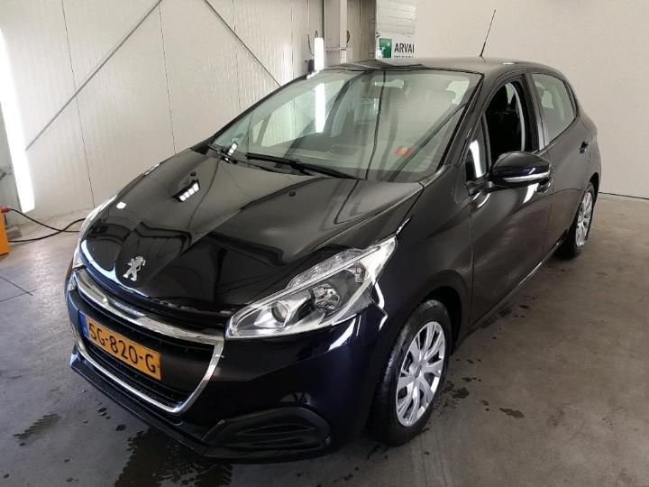 Photo 0 VIN: VF3CCHMZ6JT026281 - PEUGEOT 208 