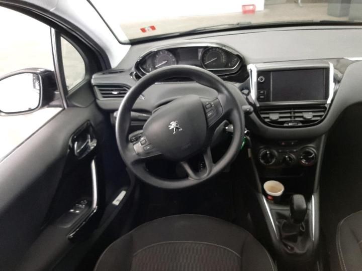 Photo 10 VIN: VF3CCHMZ6JT026281 - PEUGEOT 208 