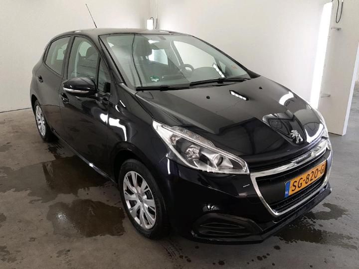 Photo 11 VIN: VF3CCHMZ6JT026281 - PEUGEOT 208 