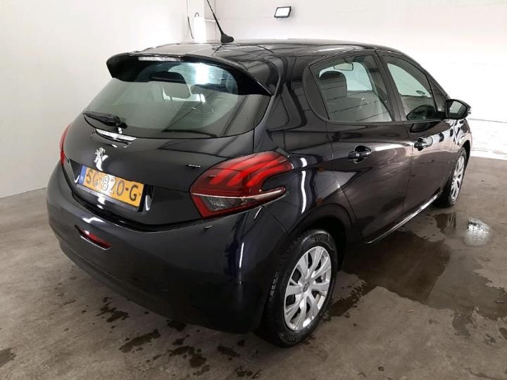 Photo 2 VIN: VF3CCHMZ6JT026281 - PEUGEOT 208 