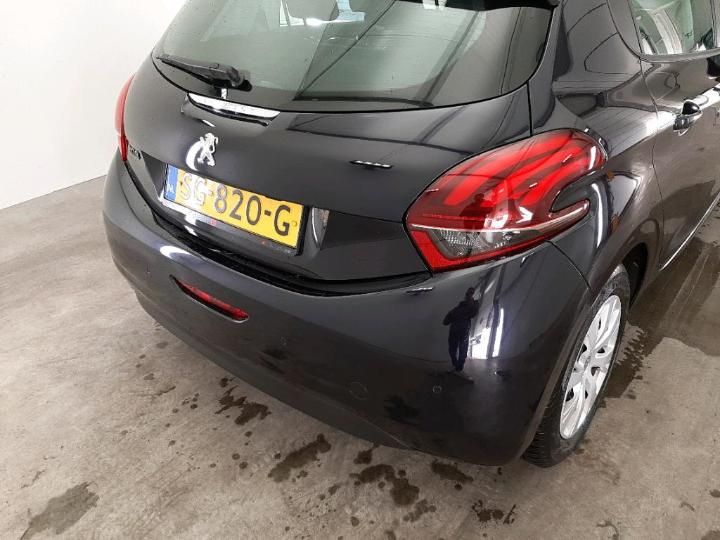 Photo 25 VIN: VF3CCHMZ6JT026281 - PEUGEOT 208 