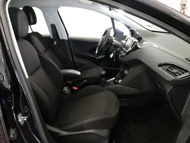 Photo 3 VIN: VF3CCHMZ6JT026281 - PEUGEOT 208 