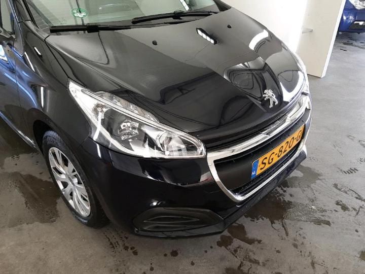 Photo 36 VIN: VF3CCHMZ6JT026281 - PEUGEOT 208 