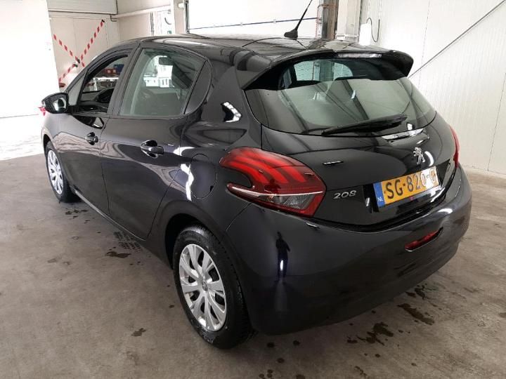 Photo 9 VIN: VF3CCHMZ6JT026281 - PEUGEOT 208 