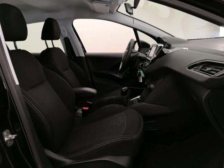 Photo 3 VIN: VF3CCHMZ6JT026341 - PEUGEOT 208 