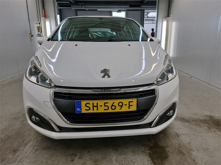 Photo 20 VIN: VF3CCHMZ6JT026353 - PEUGEOT 208 