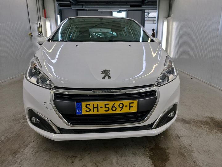 Photo 21 VIN: VF3CCHMZ6JT026353 - PEUGEOT 208 