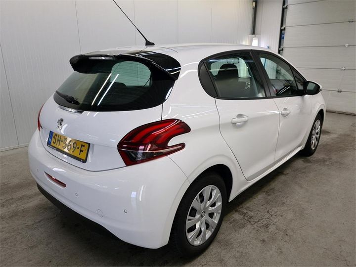 Photo 6 VIN: VF3CCHMZ6JT026353 - PEUGEOT 208 