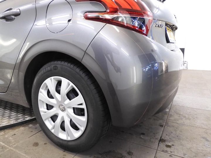 Photo 23 VIN: VF3CCHMZ6JT027942 - PEUGEOT 208 