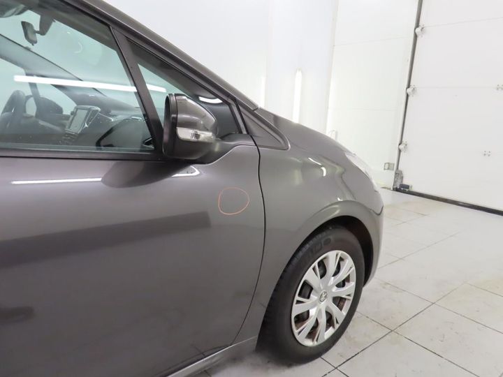 Photo 17 VIN: VF3CCHMZ6JT027947 - PEUGEOT 208 