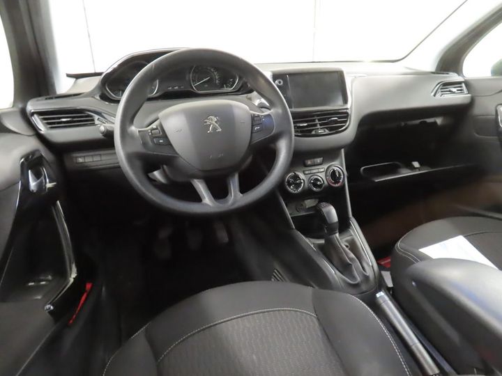 Photo 2 VIN: VF3CCHMZ6JT027947 - PEUGEOT 208 