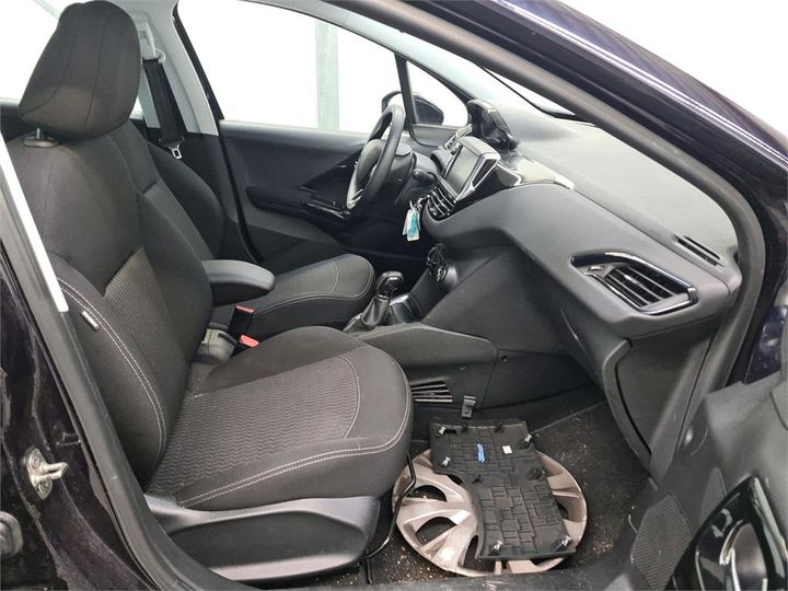 Photo 5 VIN: VF3CCHMZ6JT029009 - PEUGEOT 208 