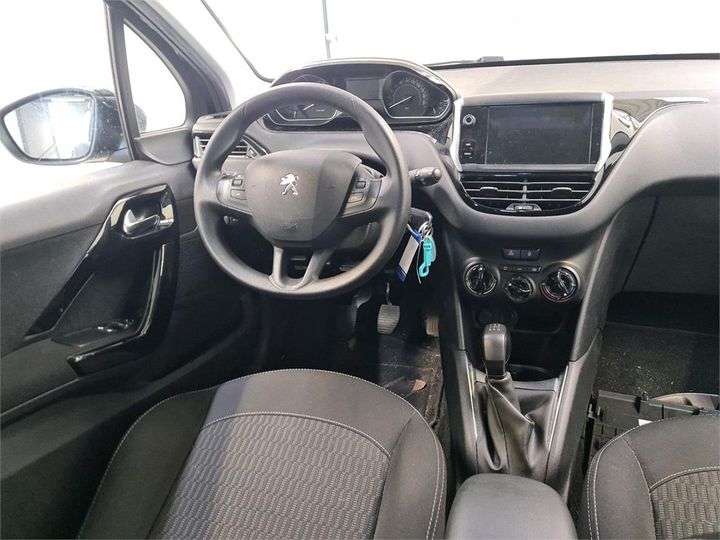 Photo 6 VIN: VF3CCHMZ6JT029009 - PEUGEOT 208 