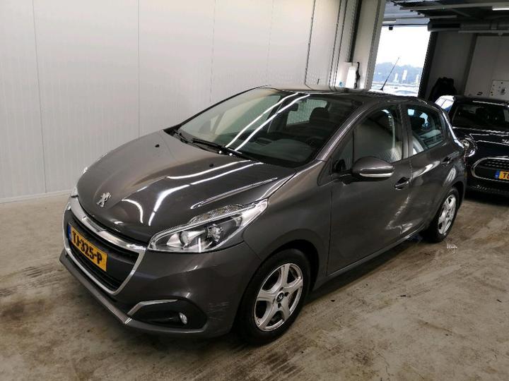 Photo 0 VIN: VF3CCHMZ6JT029012 - PEUGEOT 208 