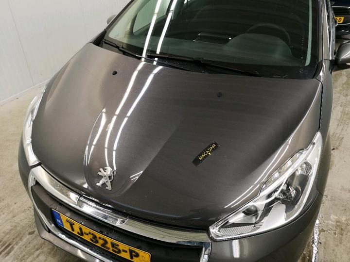 Photo 20 VIN: VF3CCHMZ6JT029012 - PEUGEOT 208 