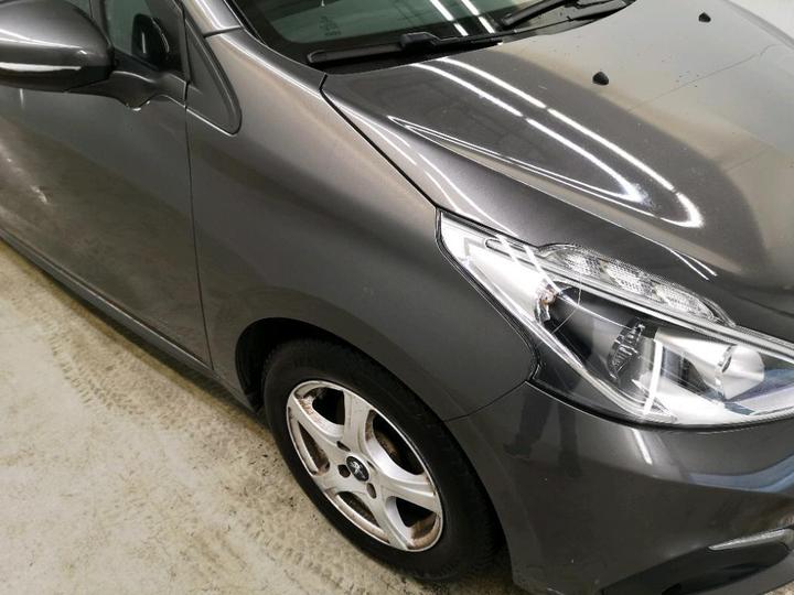 Photo 27 VIN: VF3CCHMZ6JT029012 - PEUGEOT 208 