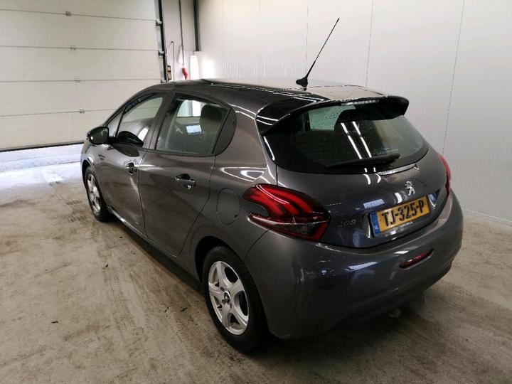 Photo 3 VIN: VF3CCHMZ6JT029012 - PEUGEOT 208 