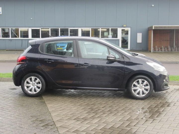 Photo 3 VIN: VF3CCHMZ6JT029365 - PEUGEOT 208 HATCHBACK 