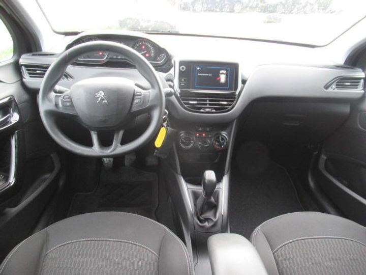 Photo 4 VIN: VF3CCHMZ6JT029365 - PEUGEOT 208 HATCHBACK 