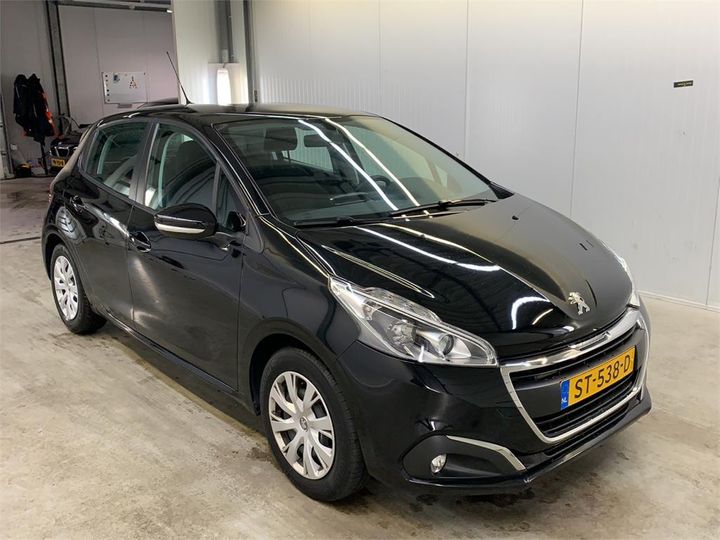 Photo 2 VIN: VF3CCHMZ6JT029710 - PEUGEOT 208 