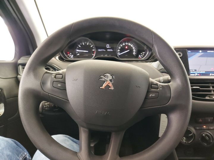 Photo 13 VIN: VF3CCHMZ6JT032292 - PEUGEOT 208 