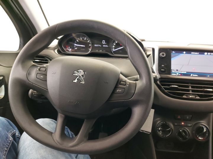 Photo 14 VIN: VF3CCHMZ6JT032292 - PEUGEOT 208 