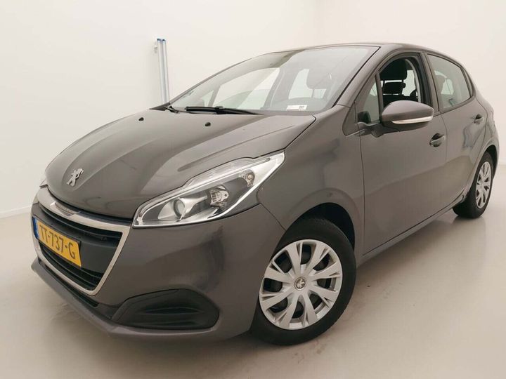 Photo 0 VIN: VF3CCHMZ6JT032970 - PEUGEOT 208 