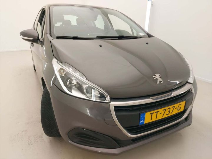 Photo 5 VIN: VF3CCHMZ6JT032970 - PEUGEOT 208 