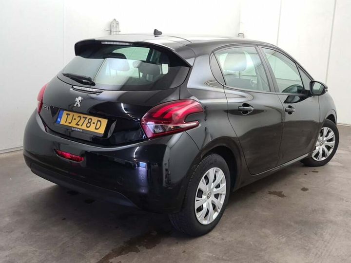 Photo 2 VIN: VF3CCHMZ6JT032978 - PEUGEOT 208 