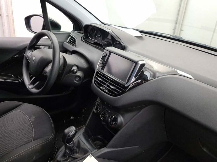 Photo 3 VIN: VF3CCHMZ6JT032978 - PEUGEOT 208 