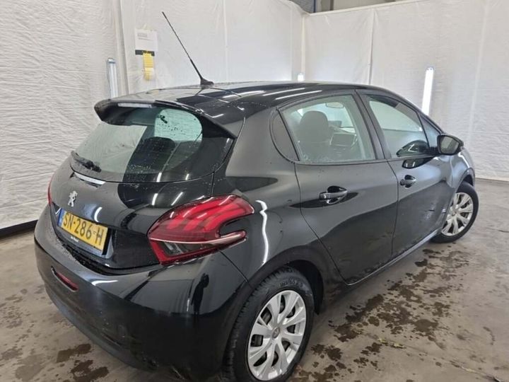 Photo 2 VIN: VF3CCHMZ6JT033386 - PEUGEOT 208 