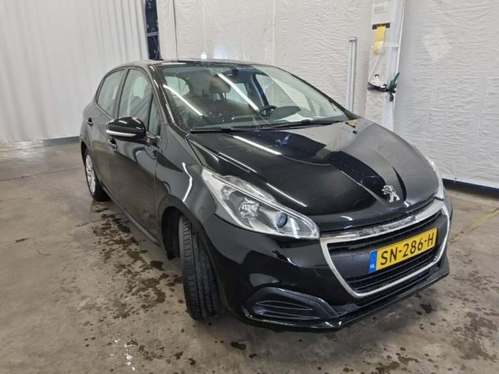 Photo 23 VIN: VF3CCHMZ6JT033386 - PEUGEOT 208 