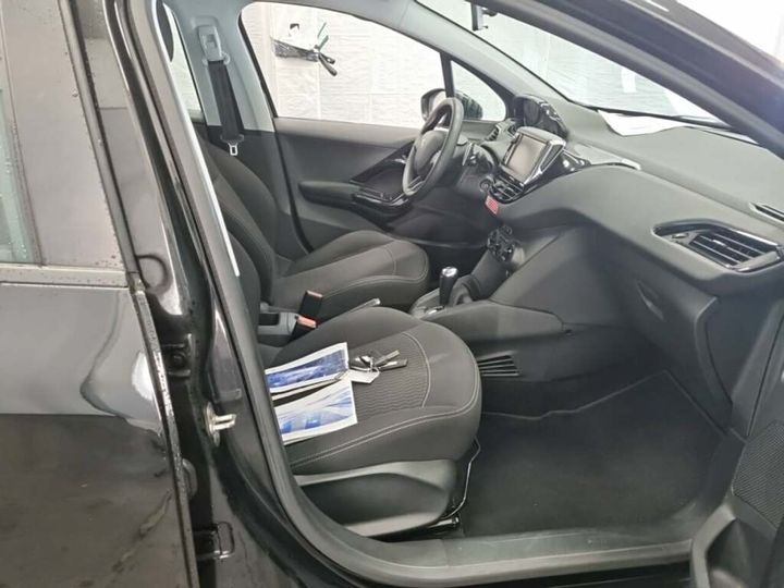 Photo 29 VIN: VF3CCHMZ6JT033386 - PEUGEOT 208 