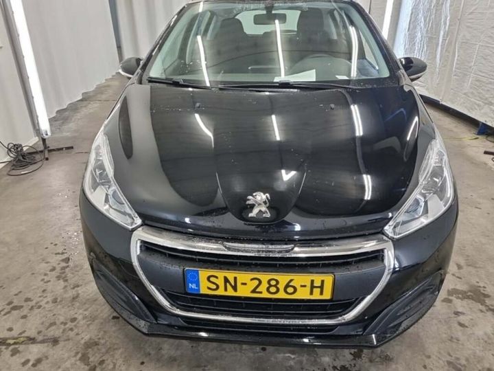 Photo 5 VIN: VF3CCHMZ6JT033386 - PEUGEOT 208 