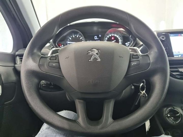 Photo 9 VIN: VF3CCHMZ6JT033386 - PEUGEOT 208 