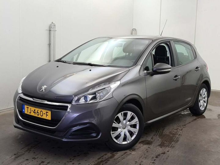 Photo 0 VIN: VF3CCHMZ6JT033738 - PEUGEOT 208 