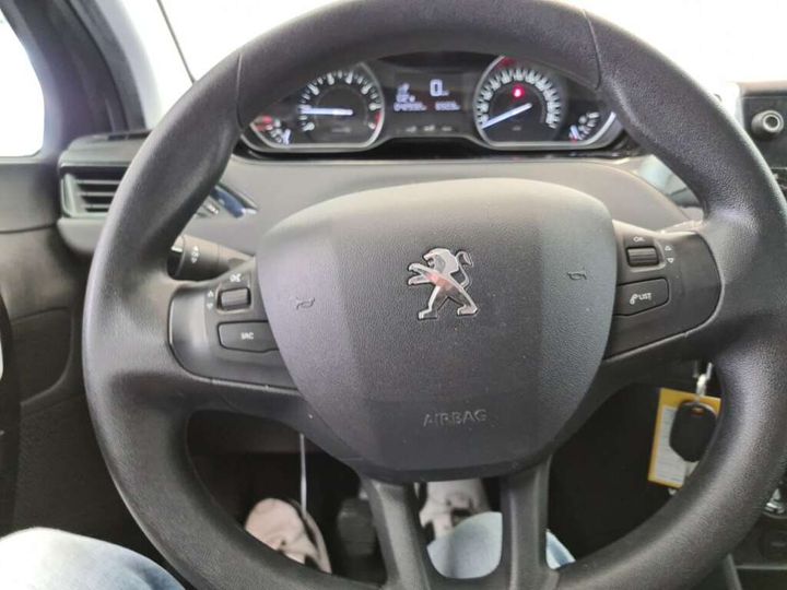 Photo 11 VIN: VF3CCHMZ6JT033738 - PEUGEOT 208 