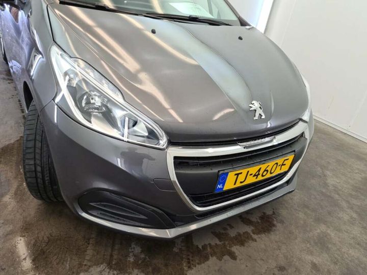 Photo 4 VIN: VF3CCHMZ6JT033738 - PEUGEOT 208 